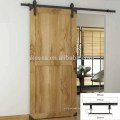 Hohe Qualität Indoor Schiebe Barn Door Hardware / Scheunentor Rollenführung / Laufrolle